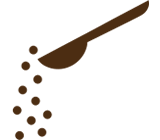 Granulated sugar